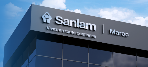 Sanlam Maroc: Chiffre d'affaires semestriel en hausse de 8,3%